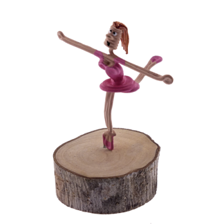 Bailarina