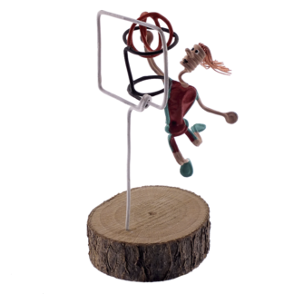 Baloncesto chica