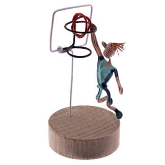 Baloncesto chico