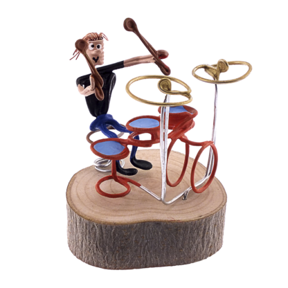 Bateria chico