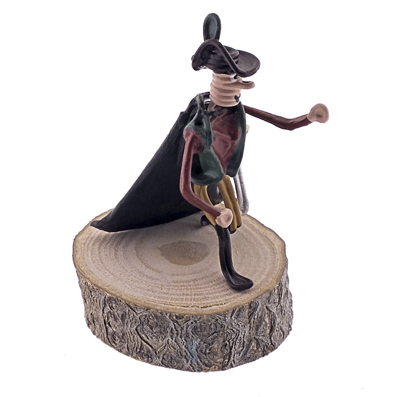 Don juan
