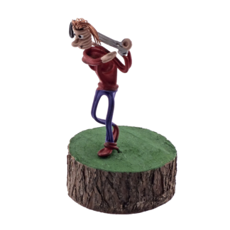 Golf chico