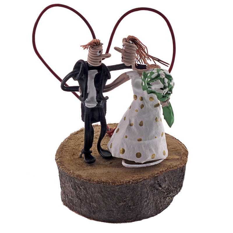 Novios