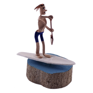 Pádel surf chico