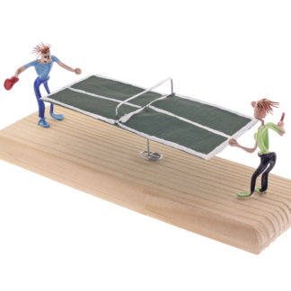 Ping-pong