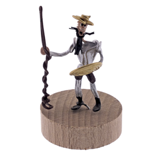 Quijote