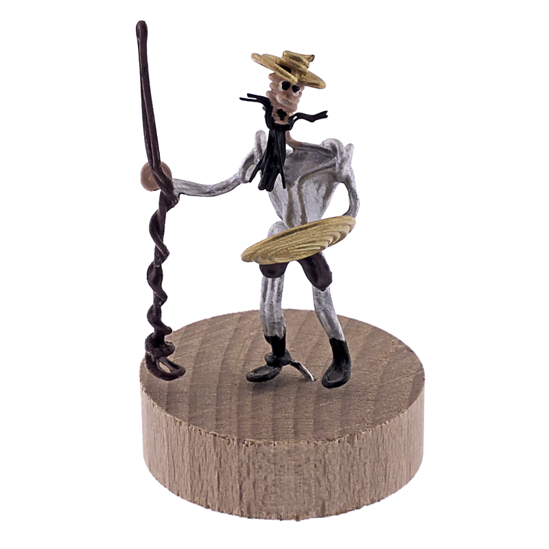 Quijote