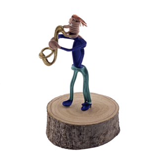 Saxo chico