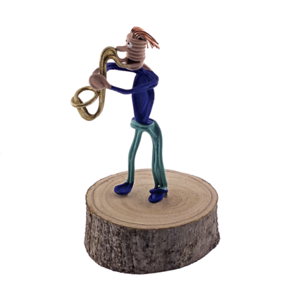 Saxo chico