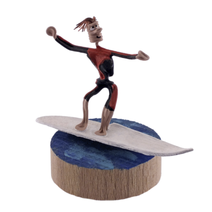 Surf chico