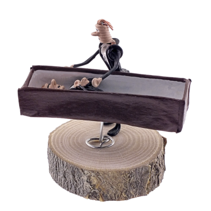 Funerario chico