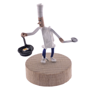 Cocinero