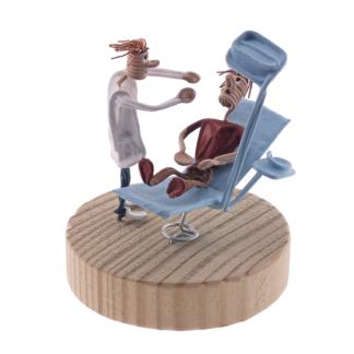 Dentista chico