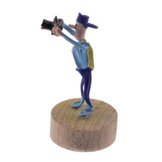 Fotógrafo