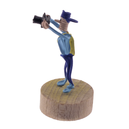 Fotógrafo