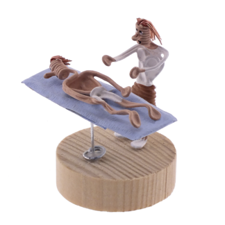 Fisio chica