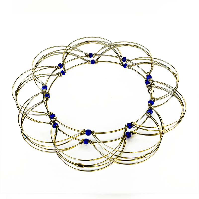 Mandala 36 pétalos